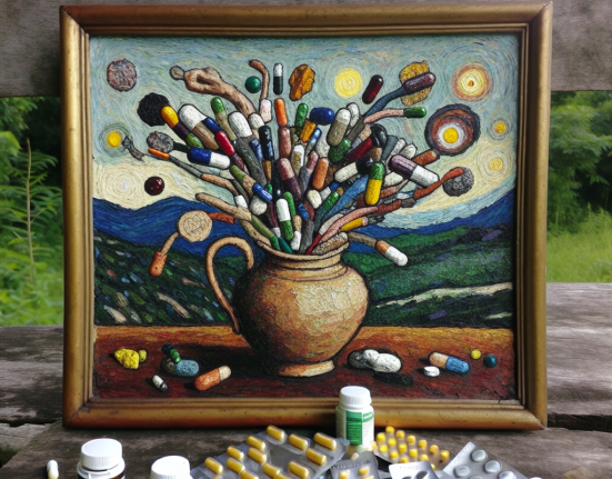 Pastillas de trembolona y micronutrientes: los más relevantes