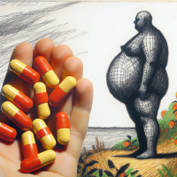 Pastillas de trembolona y obesidad: factores que complican