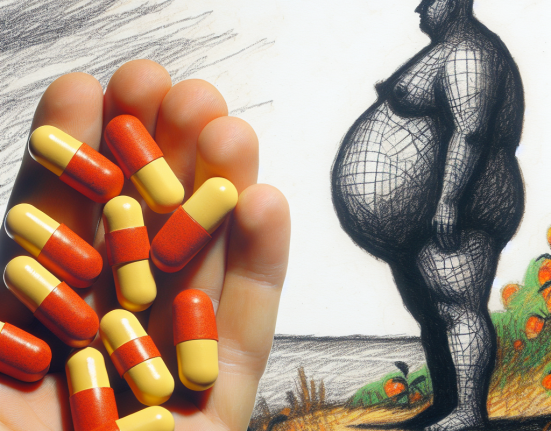 Pastillas de trembolona y obesidad: factores que complican