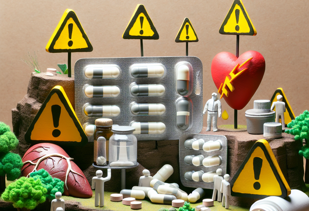Primobolan (Metenolona) pastillas y hígado: señales de alarma y prevención