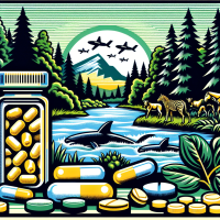 Primobolan (Metenolona) pastillas y omega-3: expectativas realistas