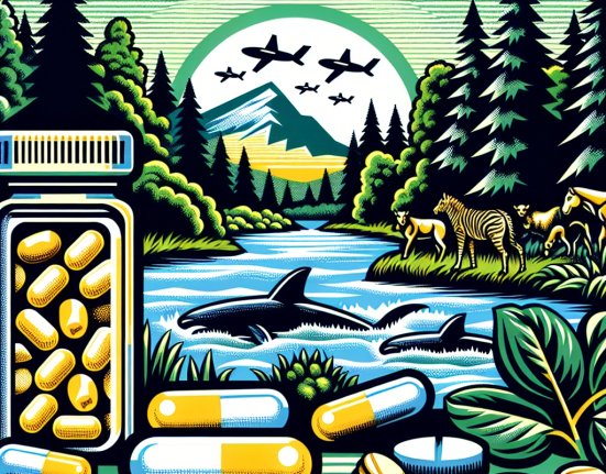 Primobolan (Metenolona) pastillas y omega-3: expectativas realistas