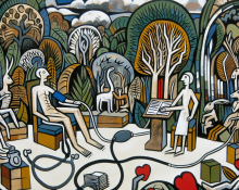 Qué hacer si sube la tensión con Acetato de metenolona