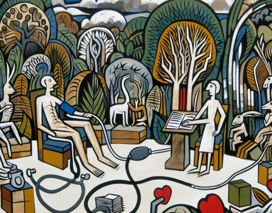 Qué hacer si sube la tensión con Acetato de metenolona