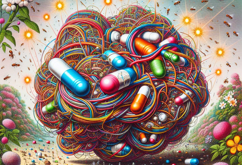 Methyltrenbolone y hormigueo: causas comunes y no comunes