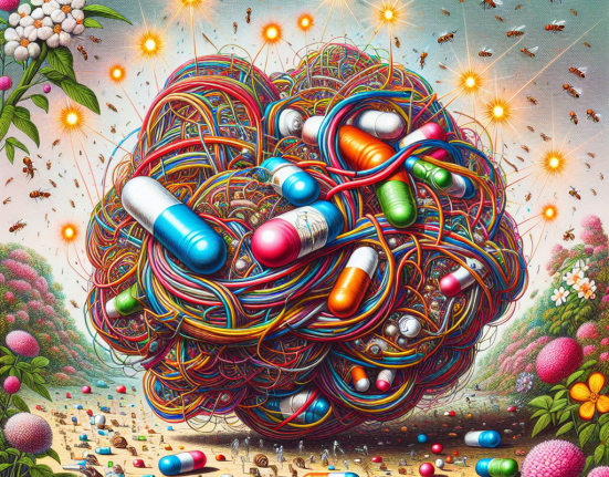 Methyltrenbolone y hormigueo: causas comunes y no comunes